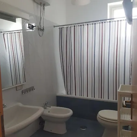 Holiday home Baia Azzurra