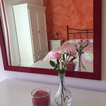 Holiday home Baia Azzurra